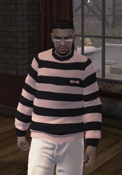 Eden Park v2 Sweater